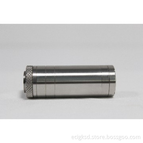 510 thread mechanical batteries baton mod
